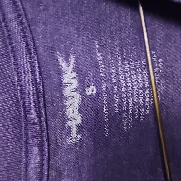 Purple tee - Picture 6 of 6